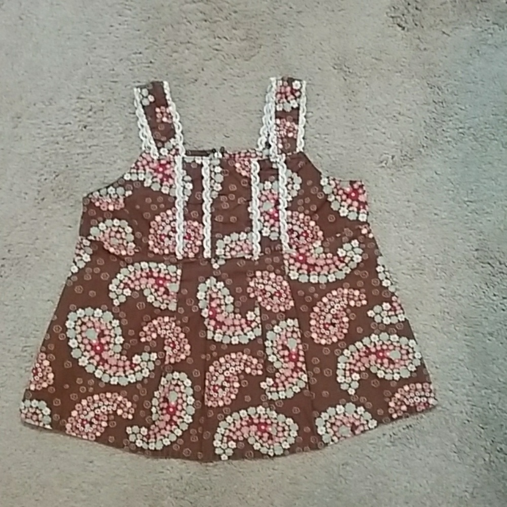 Children's top
